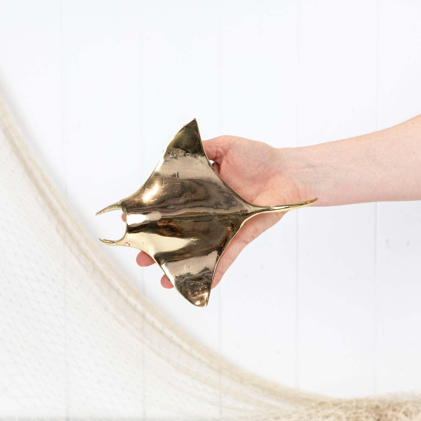 Mantaray Shiny (L) #0430