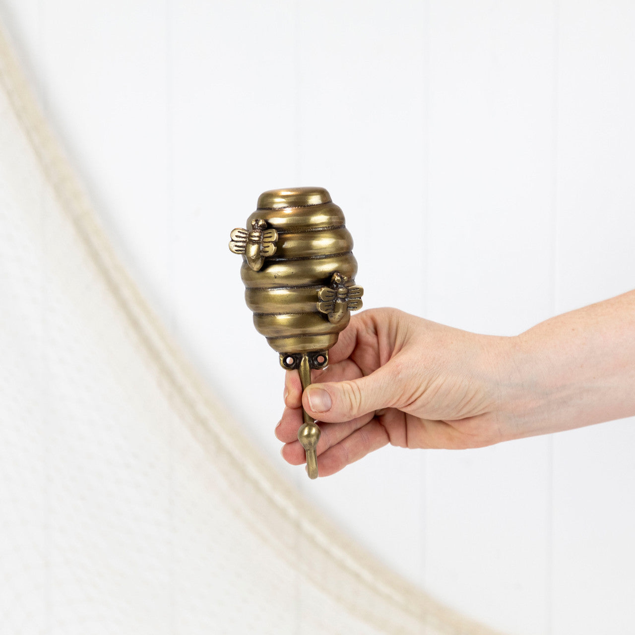 Beehive Hook L #0900