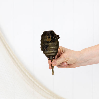 Beehive Hook L #0900