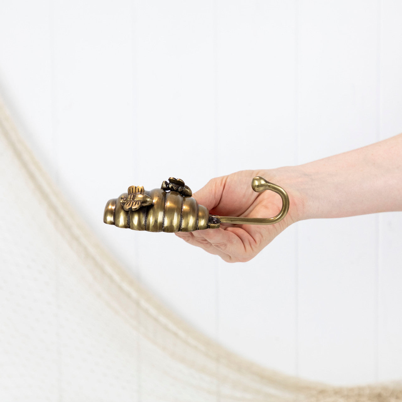 Beehive Hook L #0900