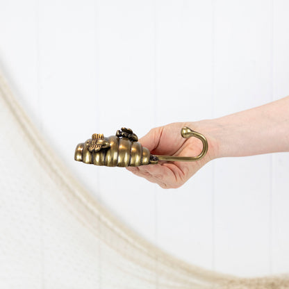 Beehive Hook L #0900