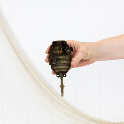 Beehive Hook L #0900