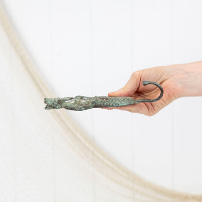 Merman Hook - Aged #0403