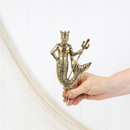 Merman Hook - Shiny #0402