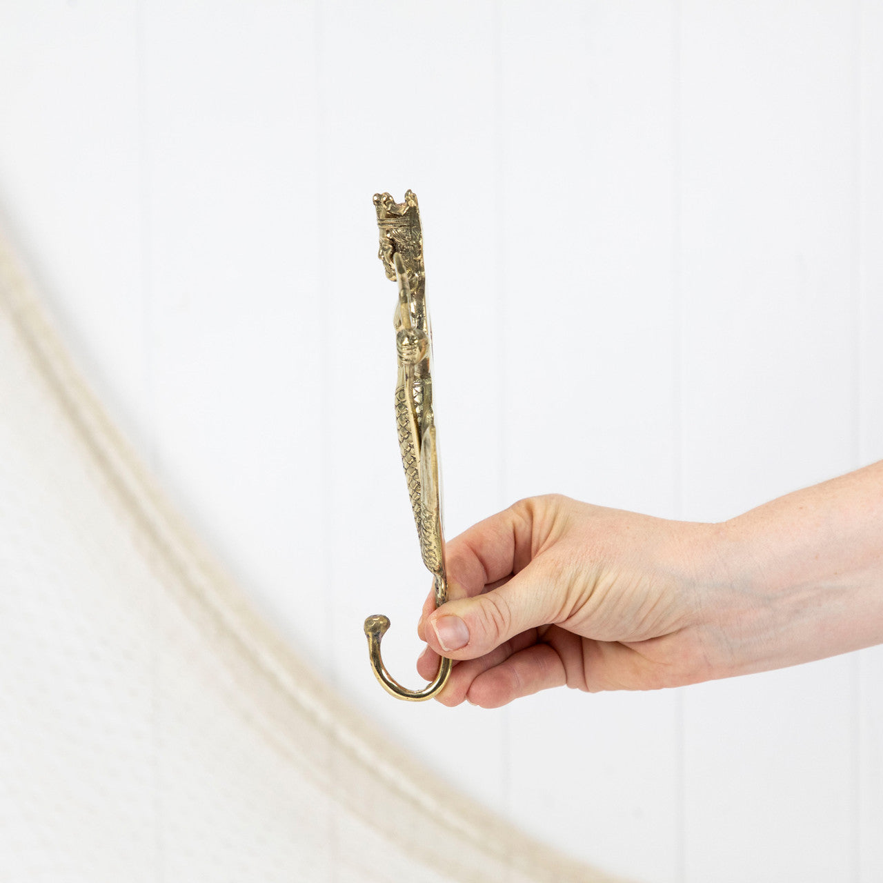 Merman Hook - Shiny #0402