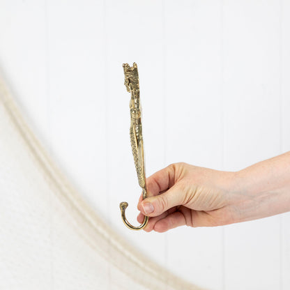 Merman Hook - Shiny #0402