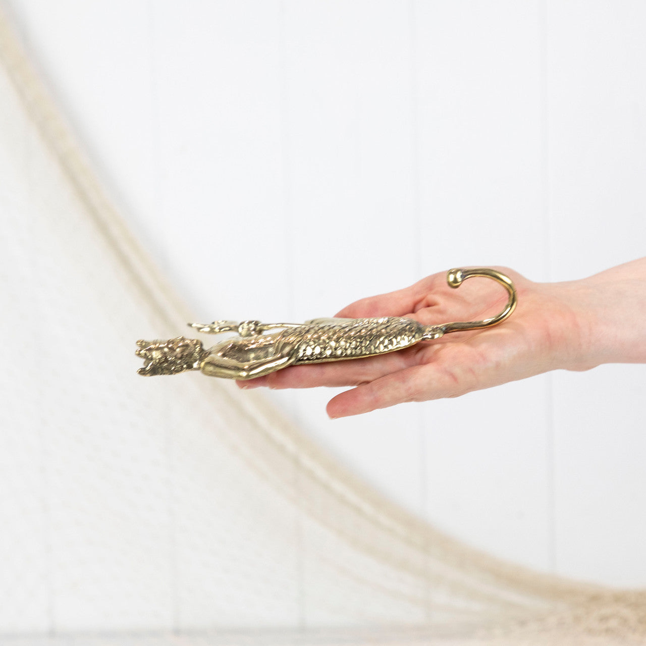 Merman Hook - Shiny #0402