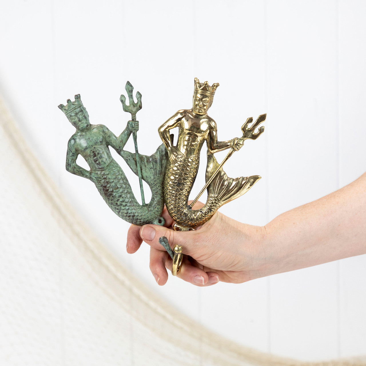 Merman Hook - Shiny #0402