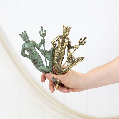 Merman Hook - Shiny #0402