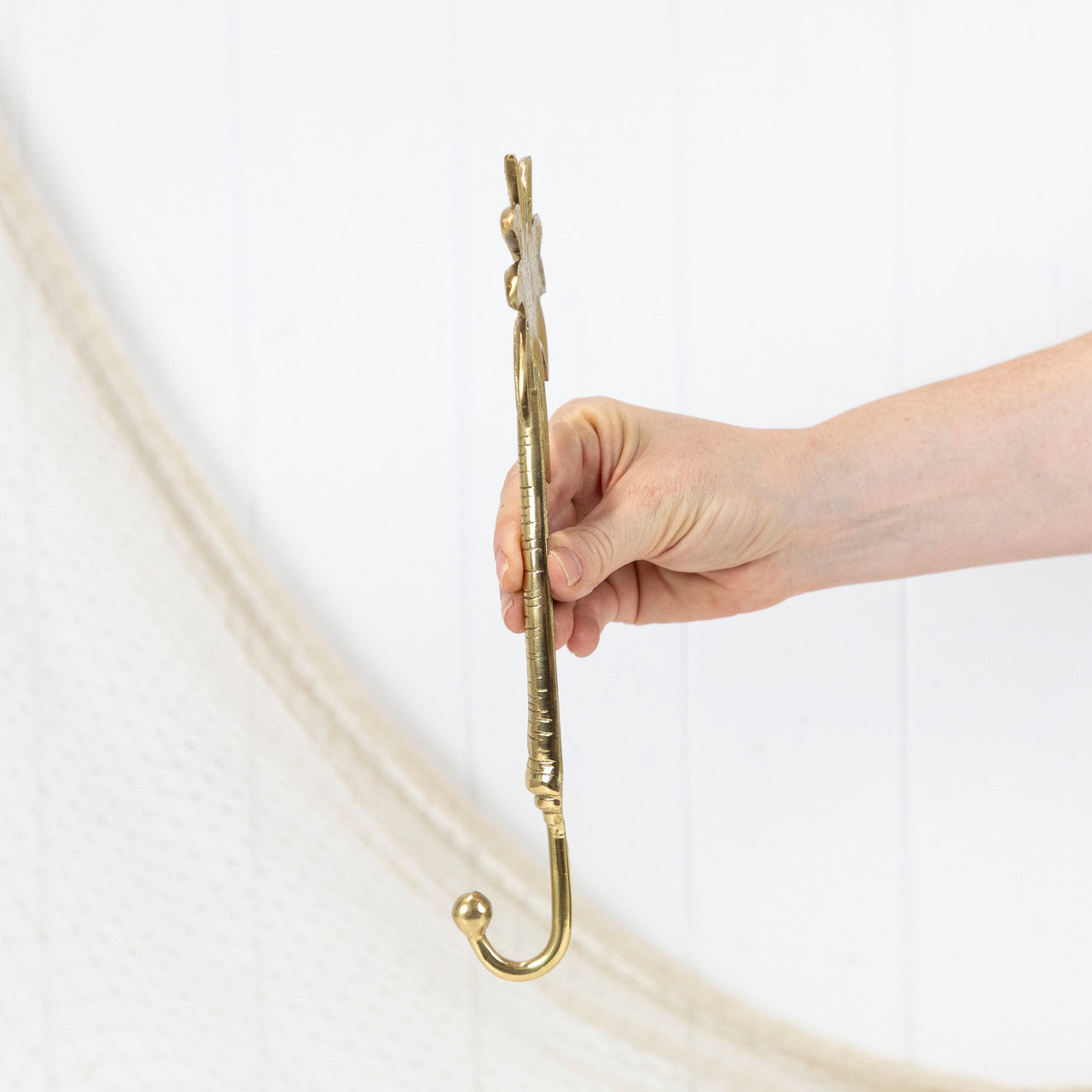 Hayman Palm Hook - Shiny (L) #0407