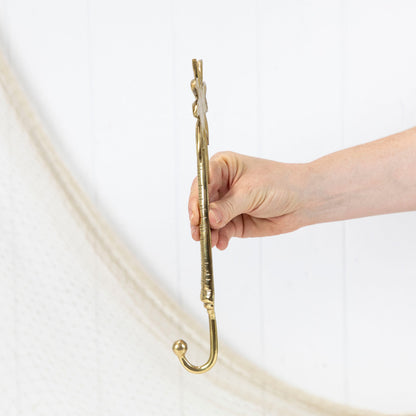 Hayman Palm Hook - Shiny (L) #0407