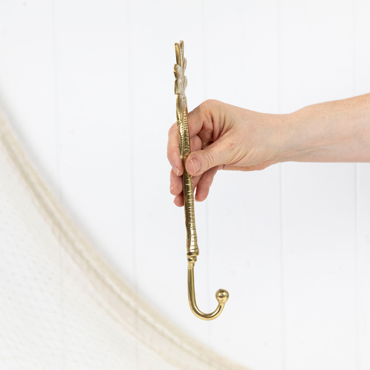 Hayman Palm Hook - Shiny (L) #0407