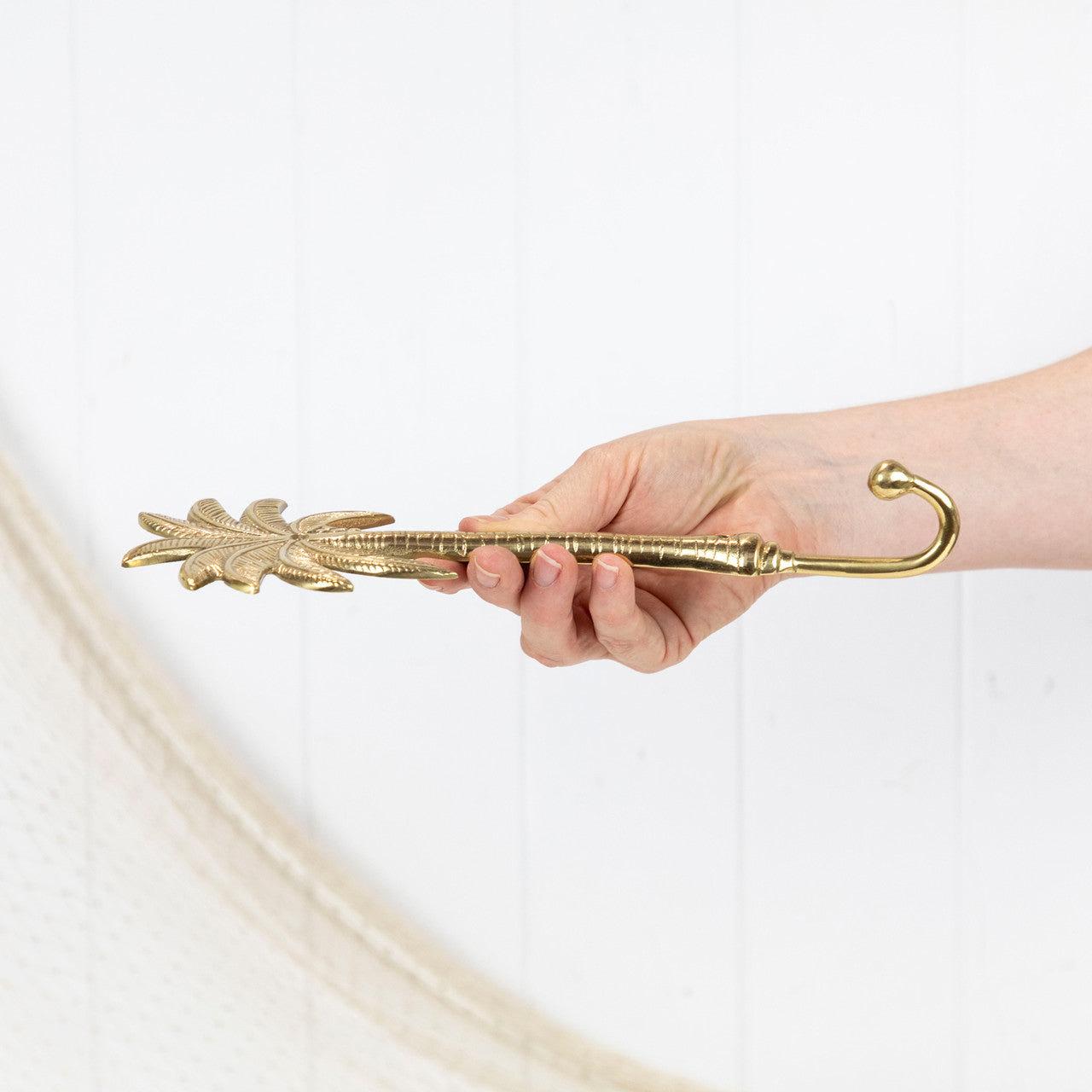 Hayman Palm Hook - Shiny (L) #0407