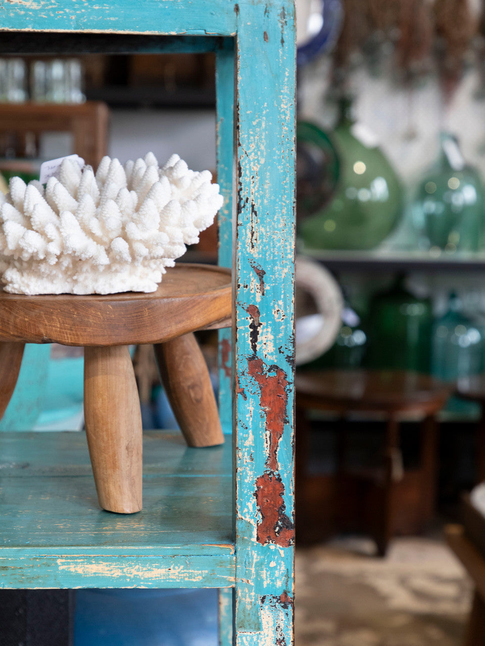 Bookcase / Shelves #4441