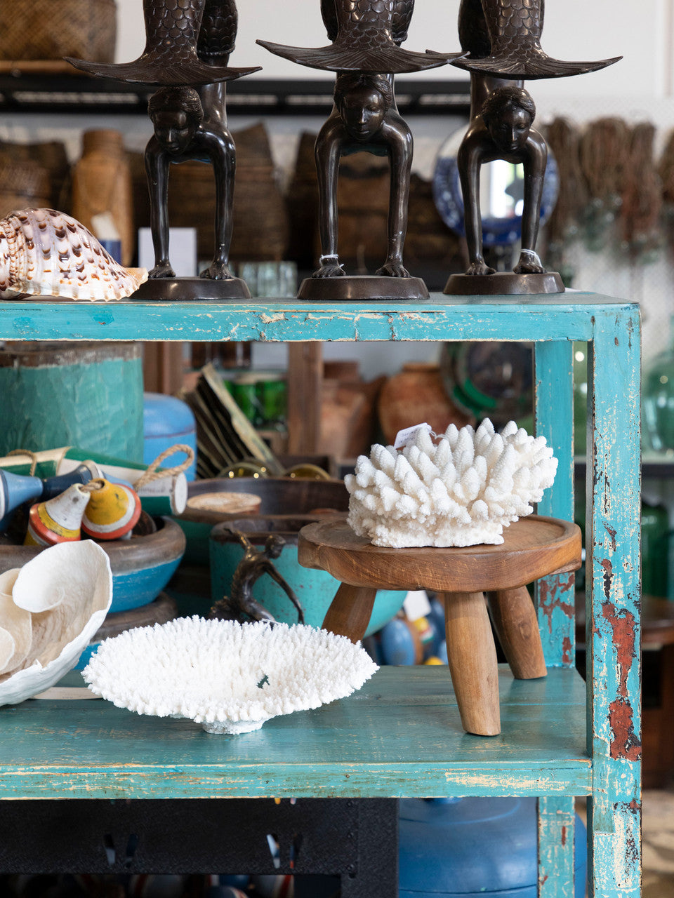 Bookcase / Shelves #4441