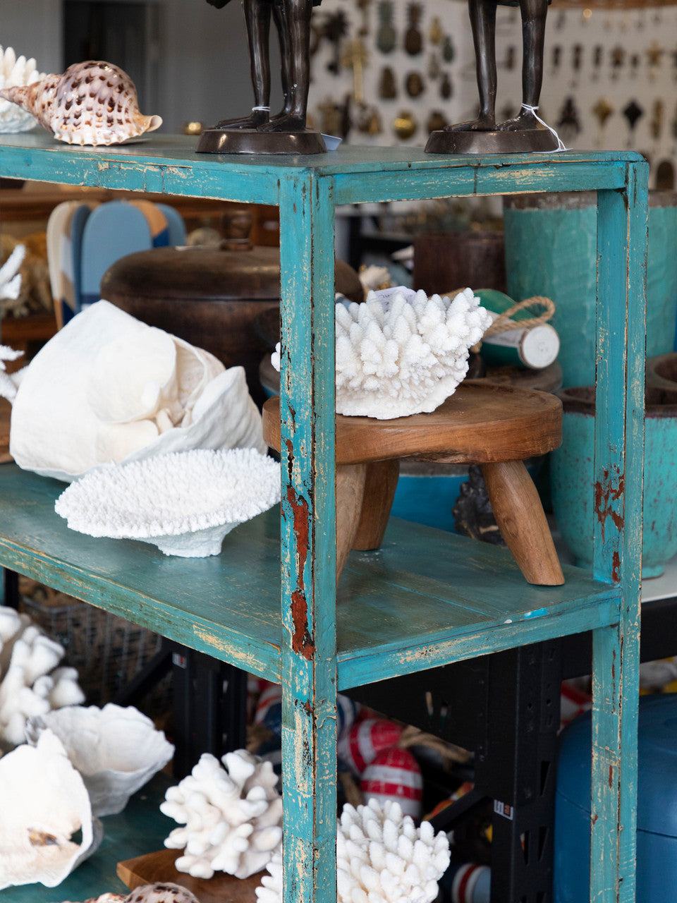 Bookcase / Shelves #4441