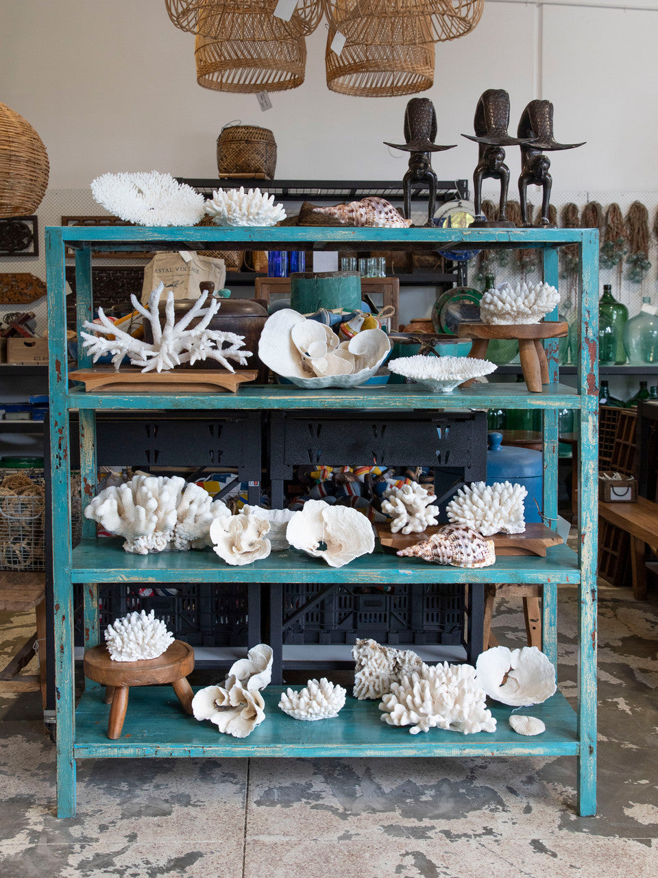 Bookcase / Shelves #4441