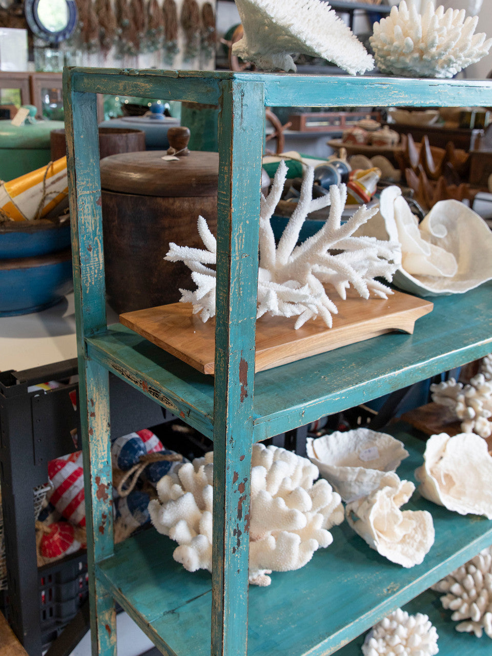 Bookcase / Shelves #4441