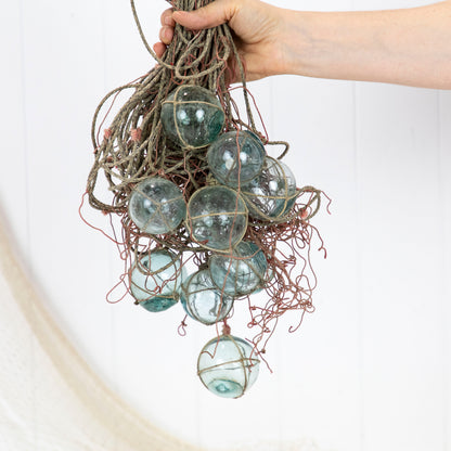 Clusters Of Floats