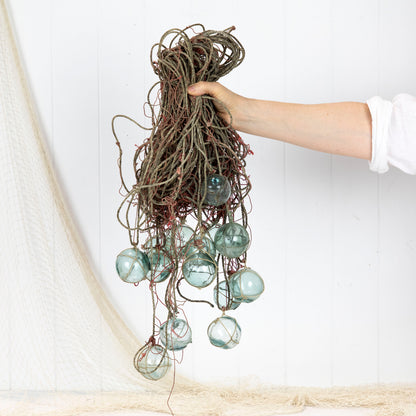 Clusters Of Floats