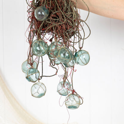Clusters Of Floats