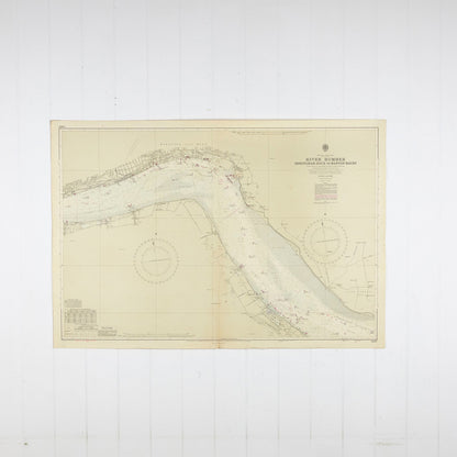 England- River Humber