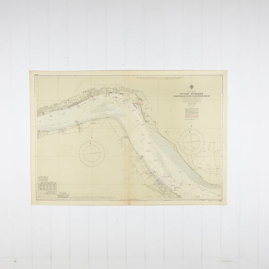 England- River Humber