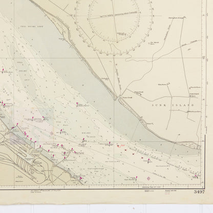 England- River Humber