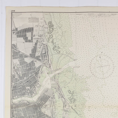 England- Sunderland Harbour