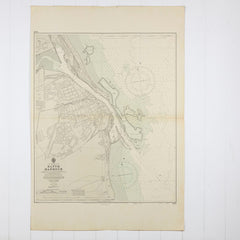 England- Blyth Harbour