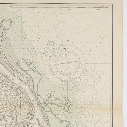 England- Blyth Harbour