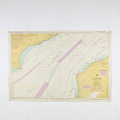 English Channel - Dover Strait Western Part