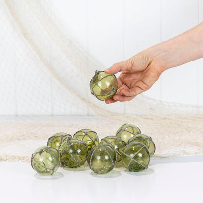 Small Floats - Chatreuse #1410