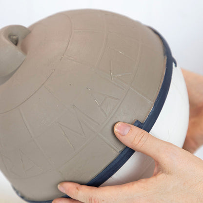 10" Painted Float #4667