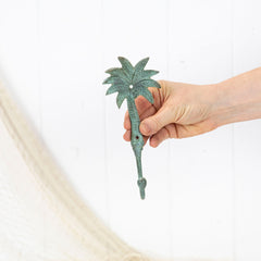 Hayman Palm Hook - Aged (S) #094