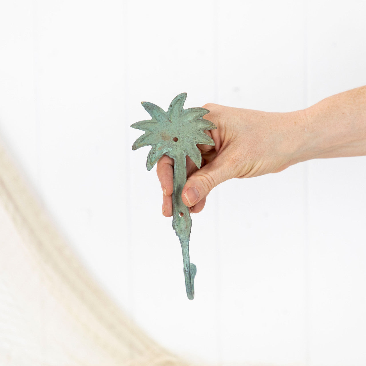 Hayman Palm Hook - Aged (S) #094