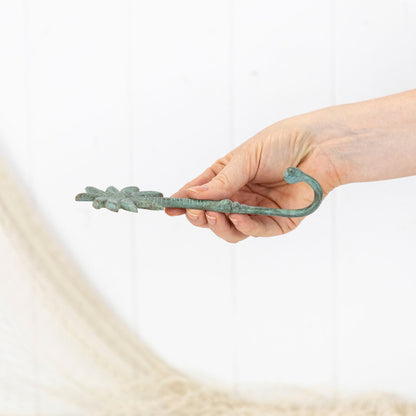 Hayman Palm Hook - Aged (S) #094