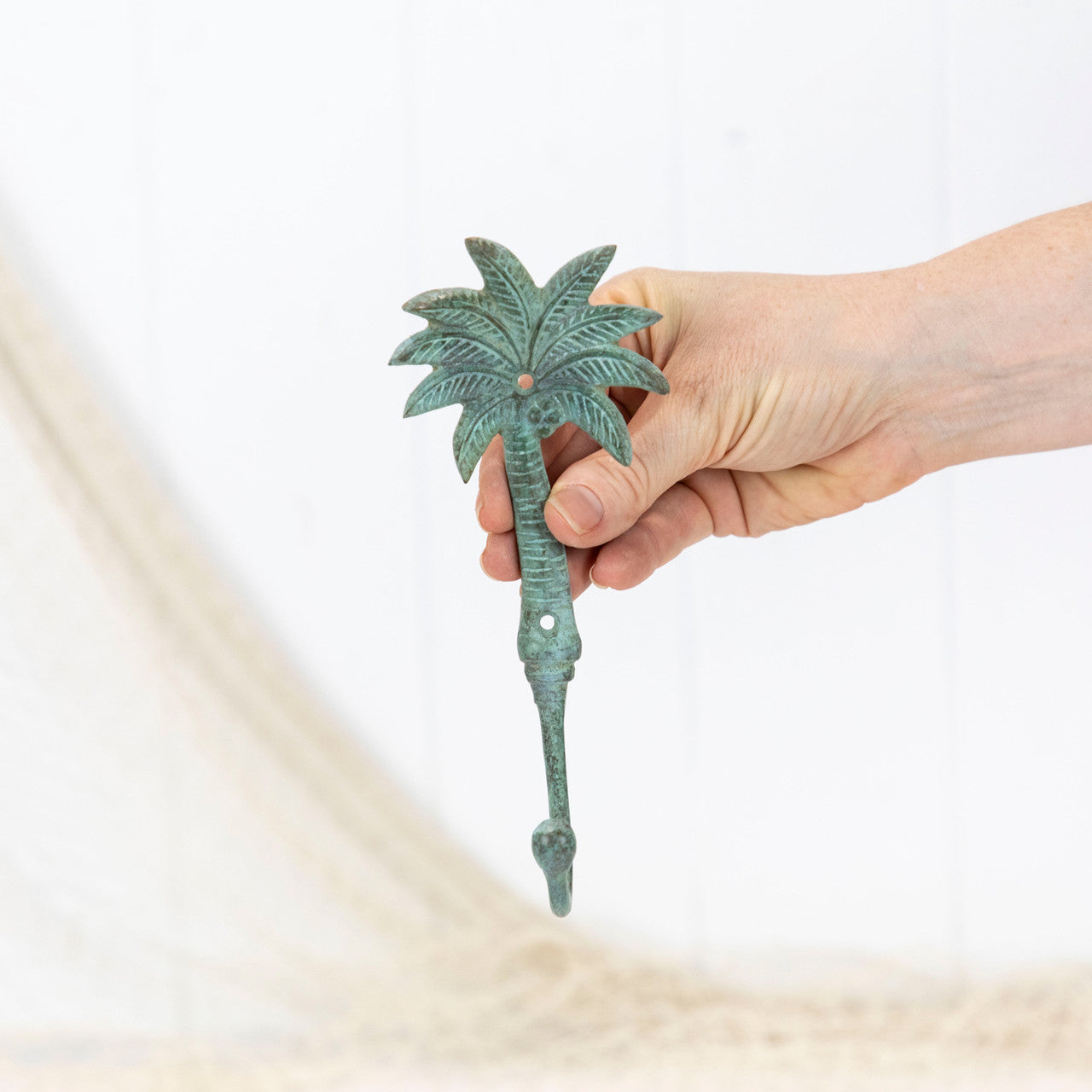 Hayman Palm Hook - Aged (S) #094