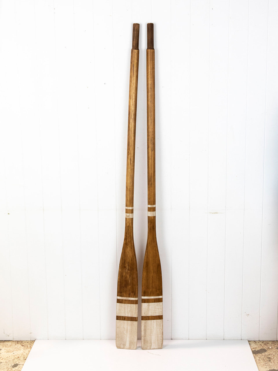 Pippi Beach Oars