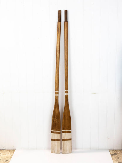 Pippi Beach Oars