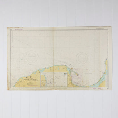 Baltic Sea - Darlowo To Mys Taran