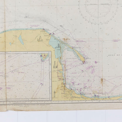 Baltic Sea - Darlowo To Mys Taran