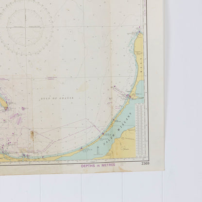 Baltic Sea - Darlowo To Mys Taran