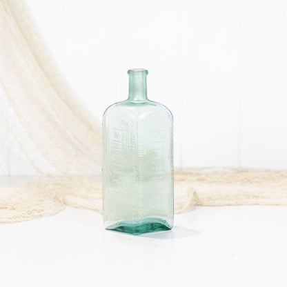 Vintage Bottle #5056