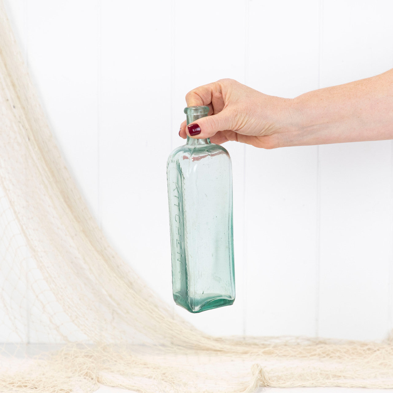 Vintage Bottle #5056