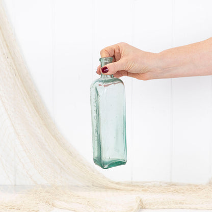 Vintage Bottle #5056