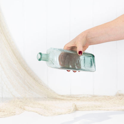 Vintage Bottle #5056