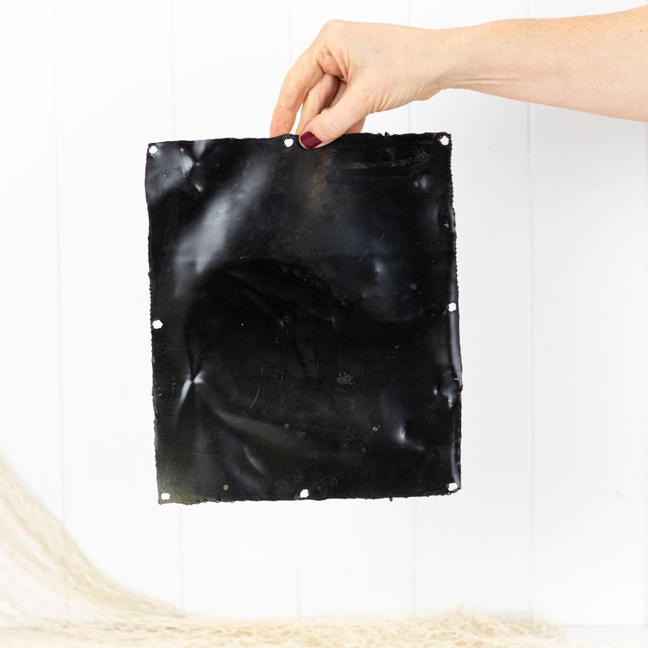 Metal Print (S) #856