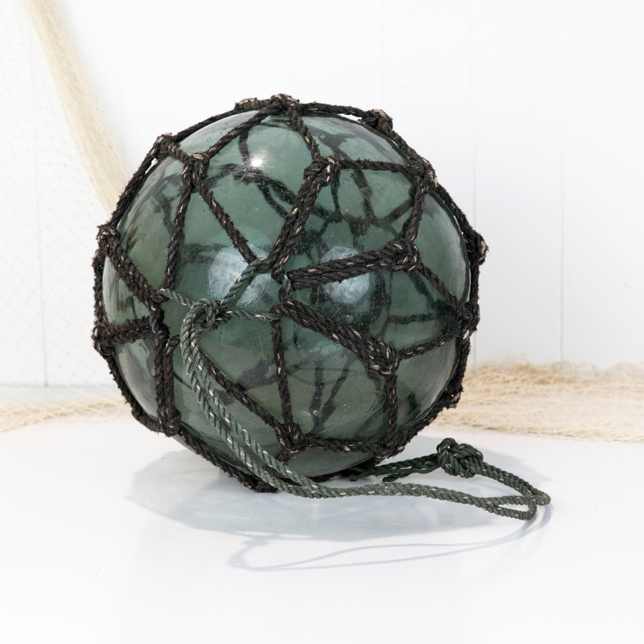 14" Glass Float #5118