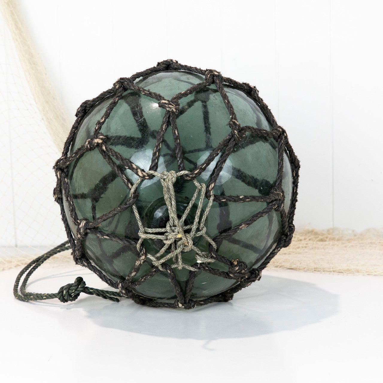 14" Glass Float #5118